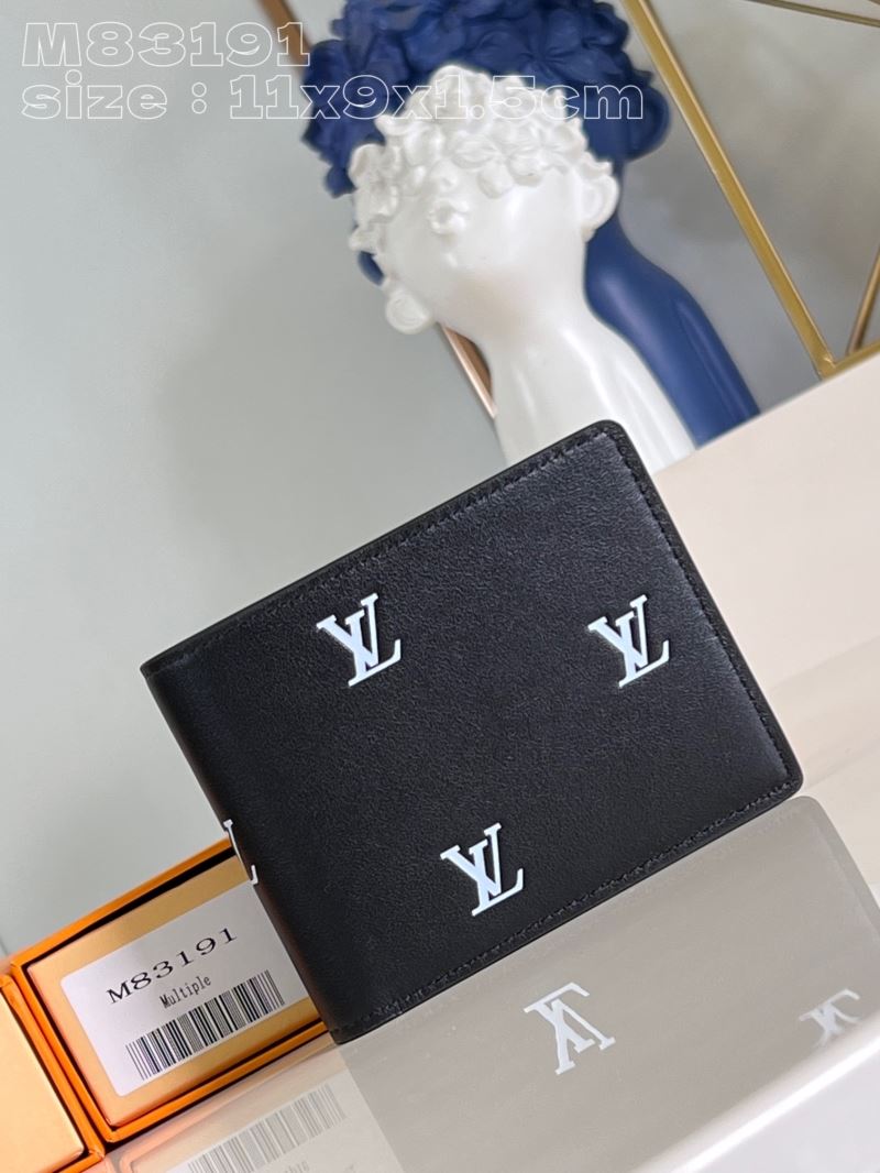 LV Wallets